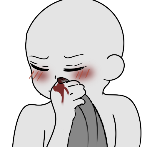 Nosebleed